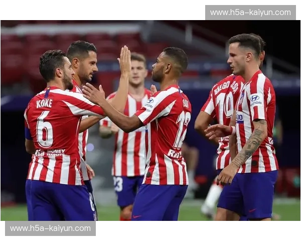 矛与盾的极致博弈：当马竞的铁血撞上布鲁日的青春风暴