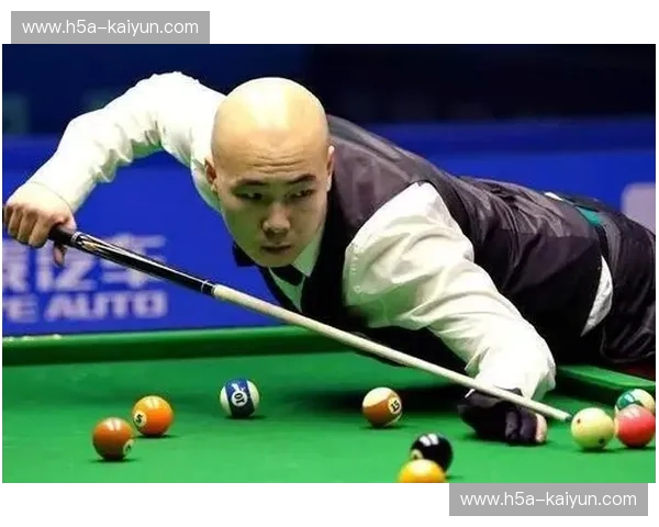 【风云际会】杨帆与波茨：一场关于未来航向的巅峰对话